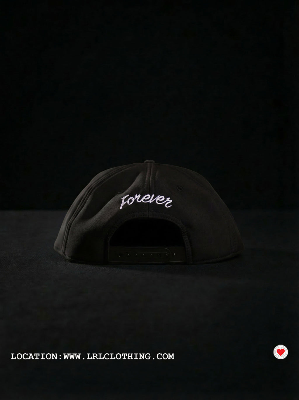 “ Unisex Black Love Yourself Hat “