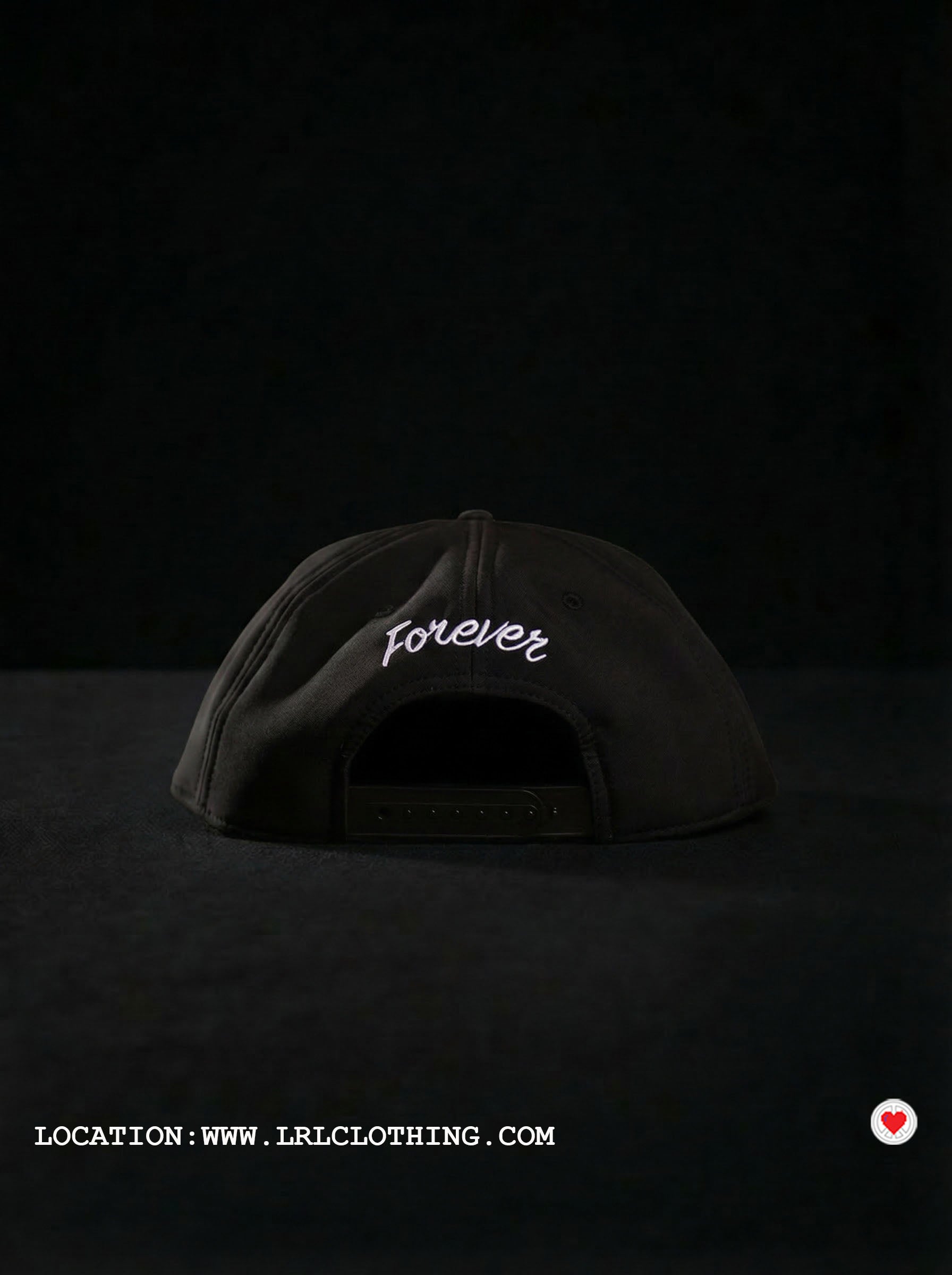 “ Unisex Black Love Yourself Hat “