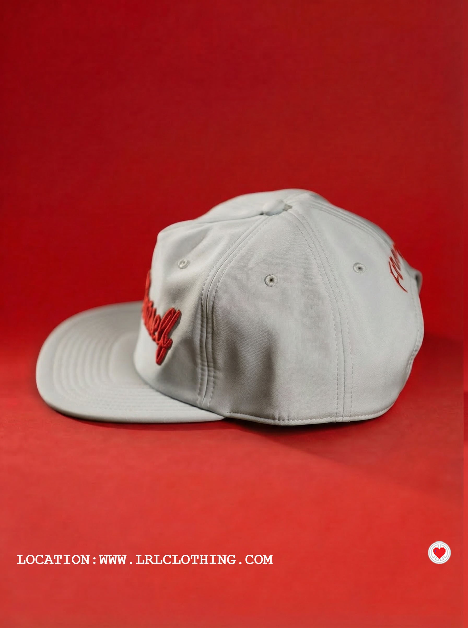 “ Unisex Even when you’re feeling Grey Love Yourself Hat “