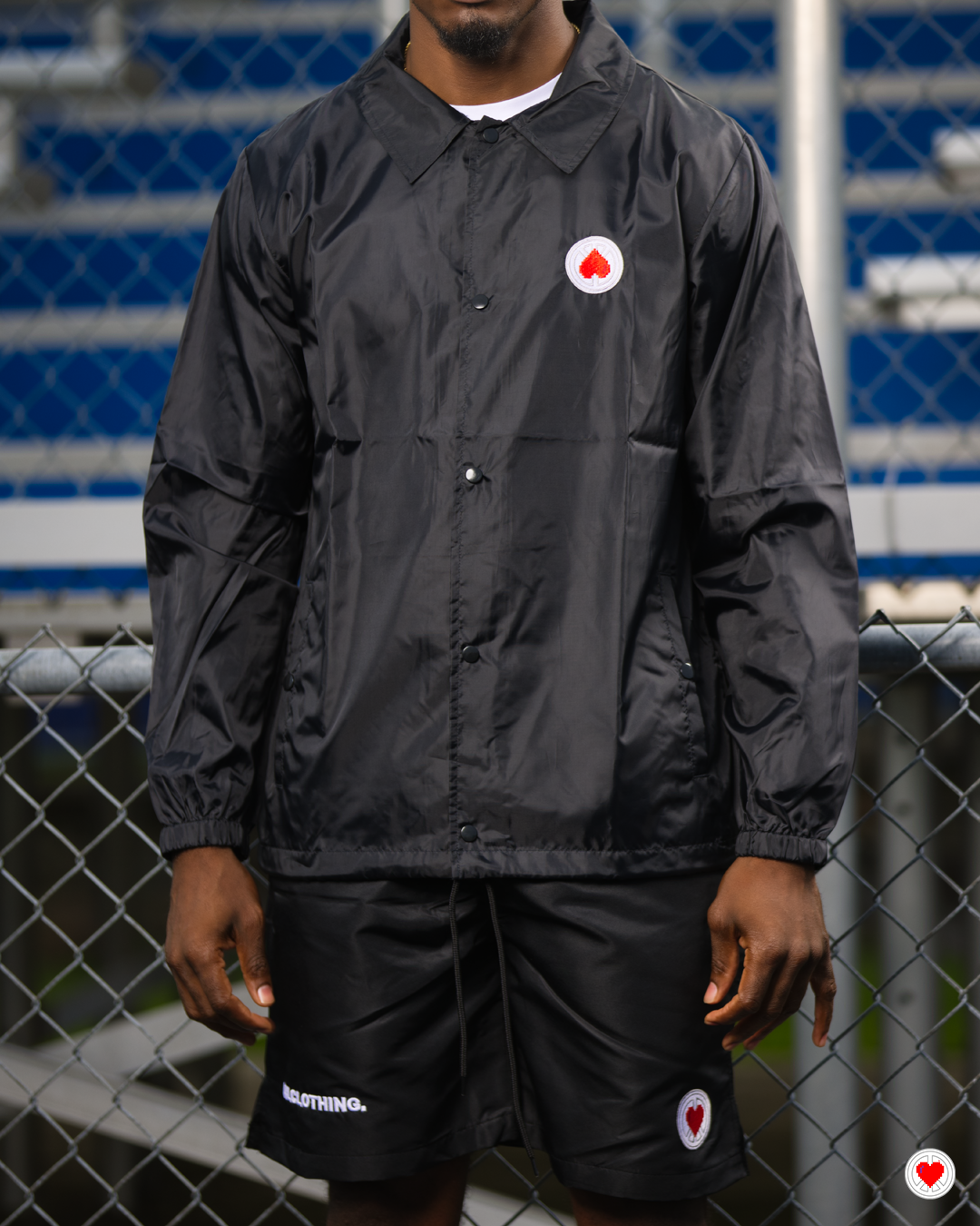 Lrl jacket Clearance